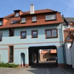 Außen