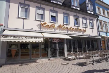 Freisitz (© Stadt Speyer, Tourist-Information)