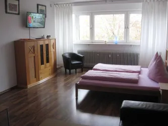 Ferienwohnungen
