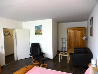Wohnen/ Schlafen/ Sitzecke