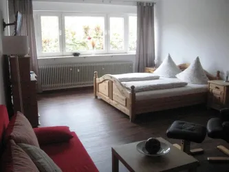 Wohnen