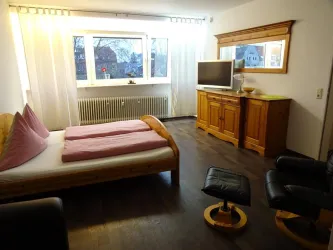Wohnen/ Schlafen