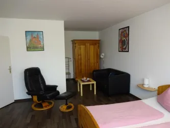 Wohnen/ Schlafen