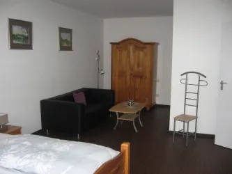 Wohnen