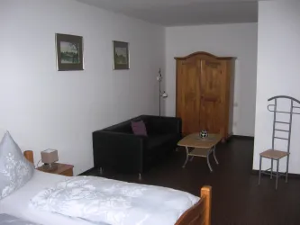Wohnen
