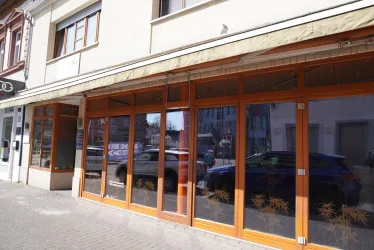Außenansicht2 (© Stadt Speyer, Tourist-Information)