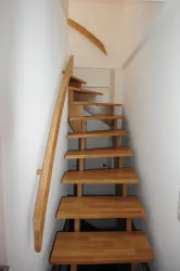 Treppe
