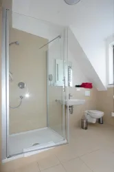 Dusche