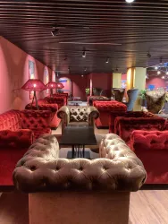 Lounge 2 (© AMEDIA Hotelbetriebs GmbH)