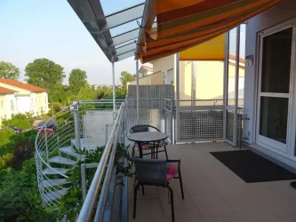 Balkon