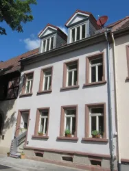 Außenansicht (© André Wachholz)