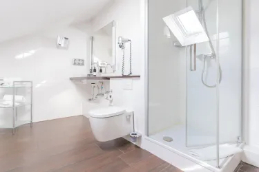 Badezimmer - Superior Zimmer