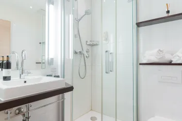 Badezimmer - Standardzimmer
