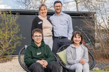 Inhaberfamilie