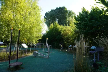 Fitnessmeile3 (© Stadt Speyer, Tourist-Information)