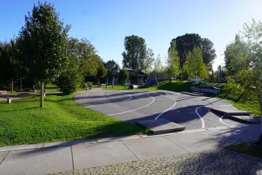 Freifläche (© Stadt Speyer, Tourist-Information)