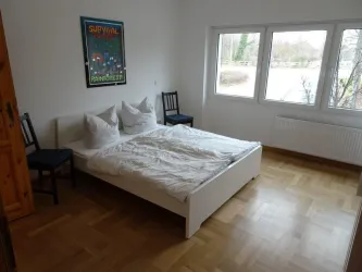 Museumzimmer