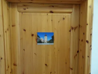 Altpörtelzimmer