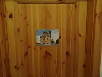 Domzimmer