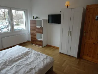 Museumzimmer
