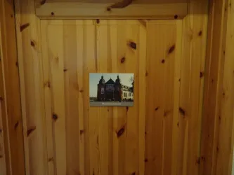 Museumzimmer