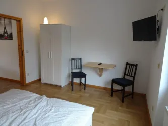 Altpörtelzimmer