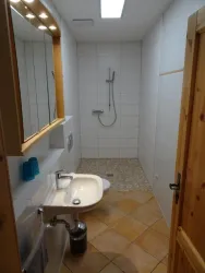 Badezimmer Domzimmer