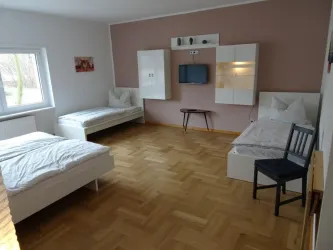 Domzimmer