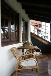 9 Balkon