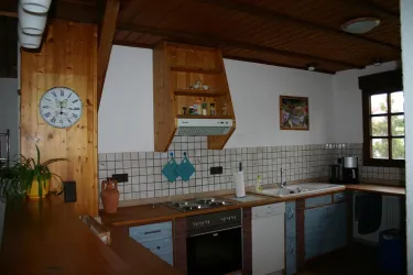 5 Küche