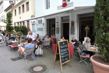 Außenansicht (© Klaus Landry 2020)