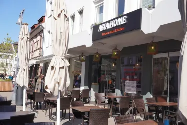Freisitz (© Stadt Speyer, Tourist-Information)