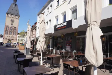 Außenansicht (© Stadt Speyer, Tourist-Information)