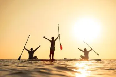 SUP (© Adobe Stock)