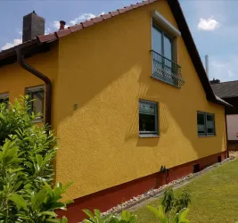 Außenansicht (© Bernd Claus)