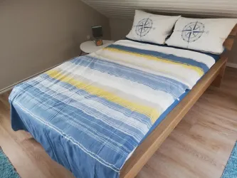Schlafzimmer 2