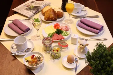 Frühstück2
