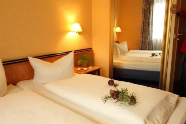 Doppelzimmer Komfort2