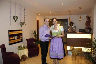 Rezeption