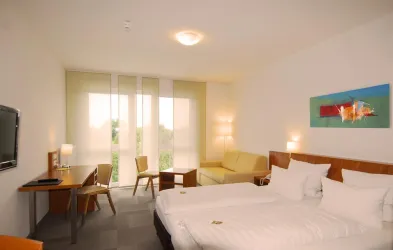 Doppelzimmer