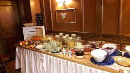 Frühstück 2