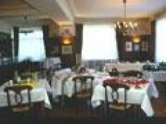Hotel Kaufmann - Restaurant