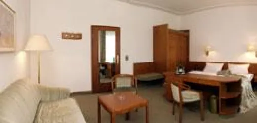 Hotel Kaufmann - Hotelzimmer