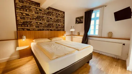 Doppelzimmer