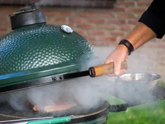 Grillen