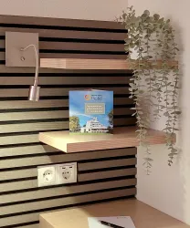 Doppelzimmer Comfort