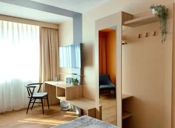 Doppelzimmer Superior