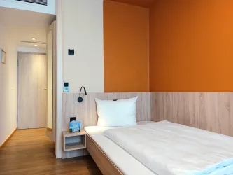 Einzelzimmer Superior