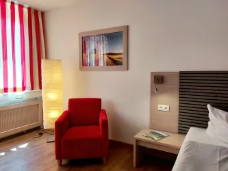 Doppelzimmer Comfort