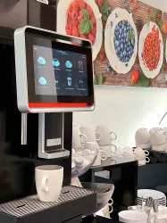 Kaffeespezialitäten